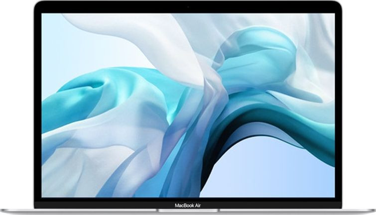 MacBook Air 13  Silver 2019 (MVFL2) 256Gb